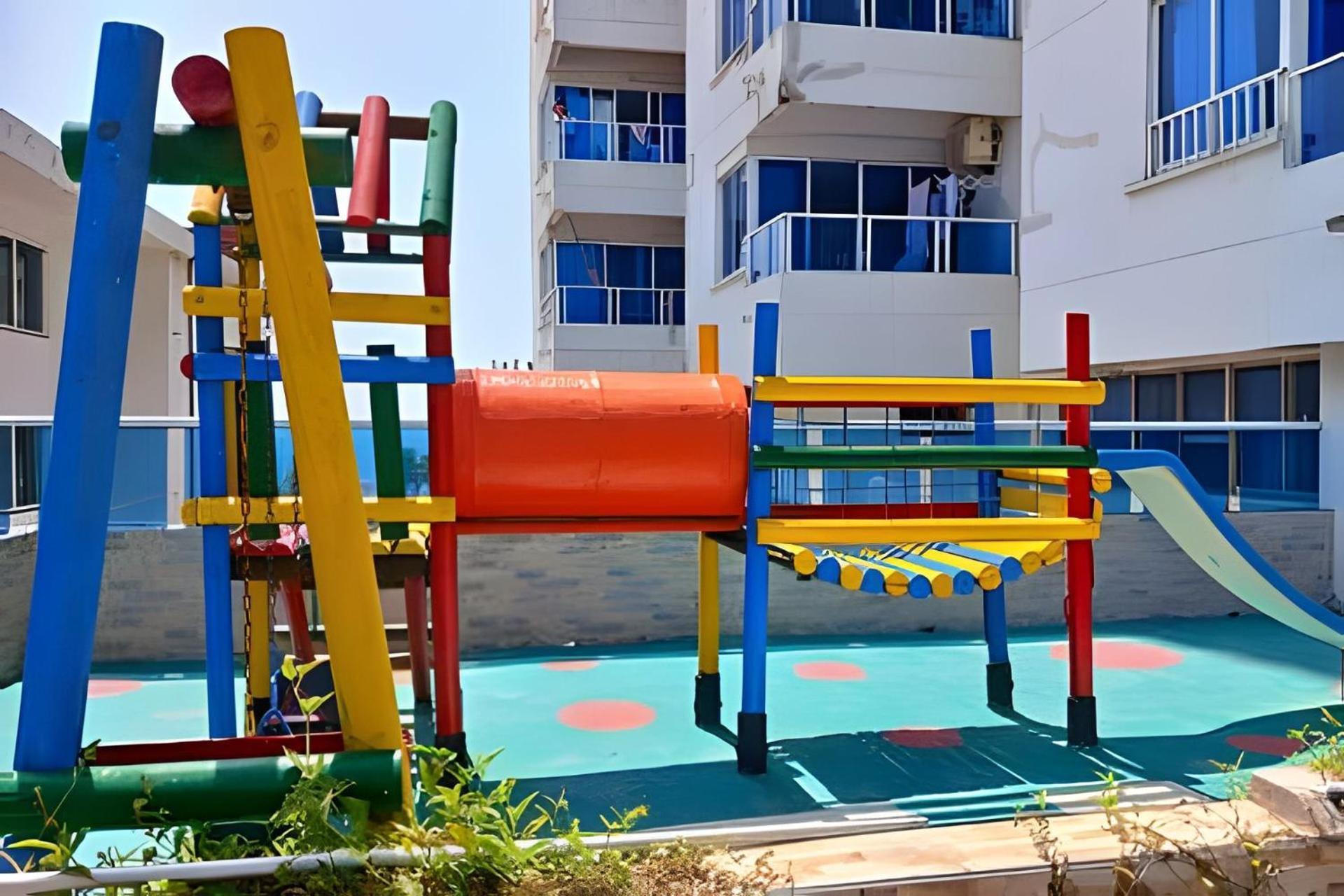 Lindo Apartstudio En El Laguito * Cartagena