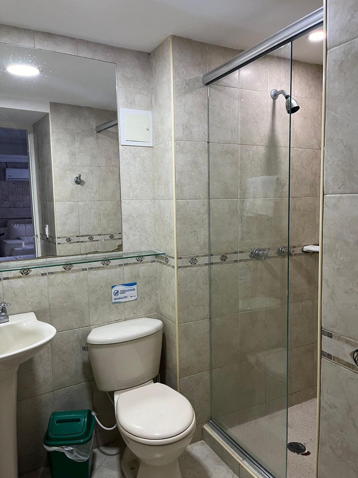 Lindo Apartstudio En El Laguito *