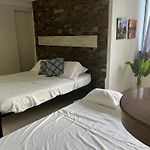 Lindo Apartstudio en El Laguito