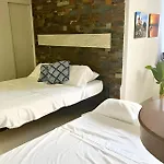 Lindo Apartstudio en El Laguito