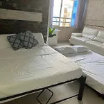 Lindo Apartstudio en El Laguito