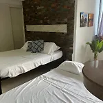 Lindo Apartstudio en El Laguito