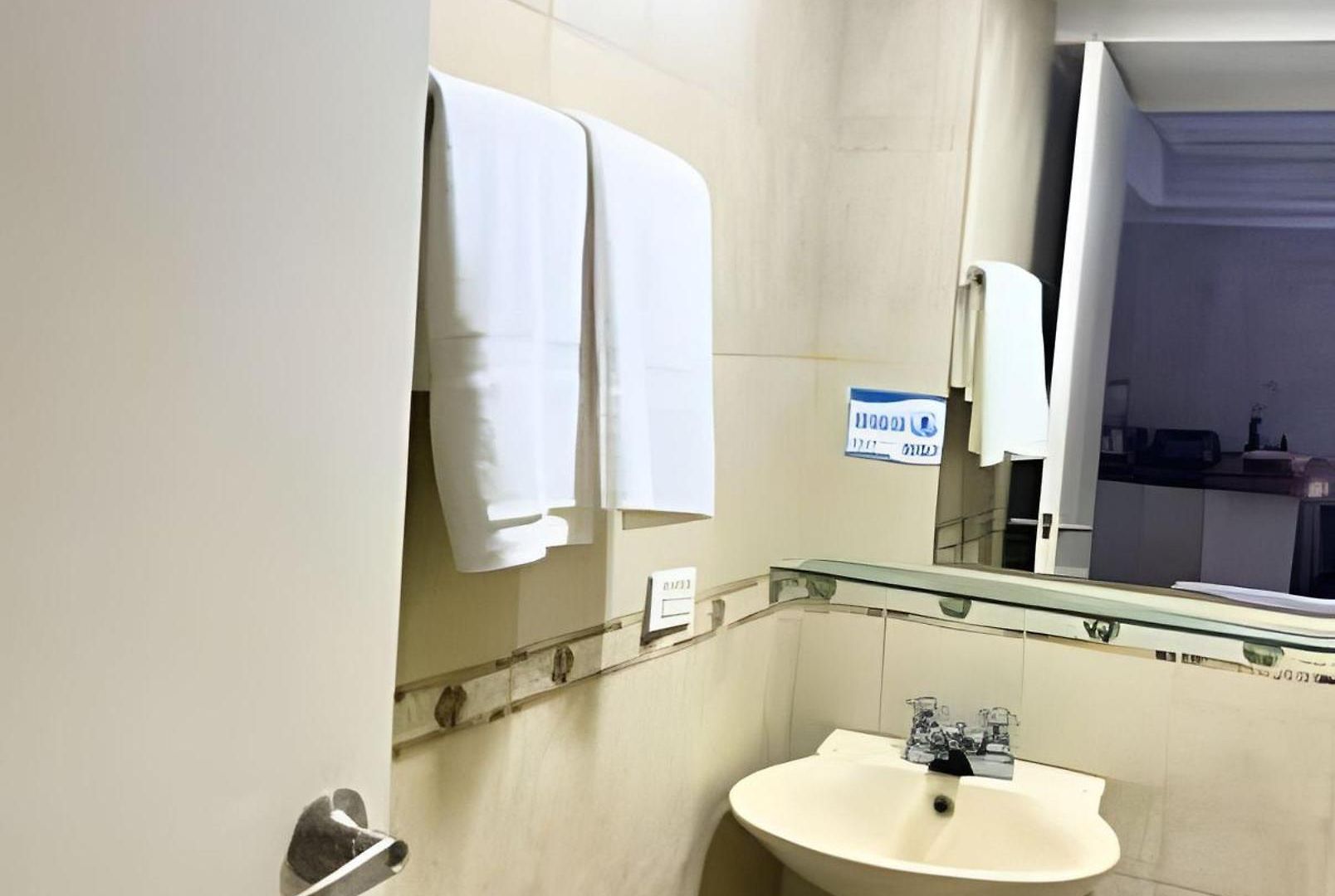 Apartamento Lindo Apartstudio En El Laguito *