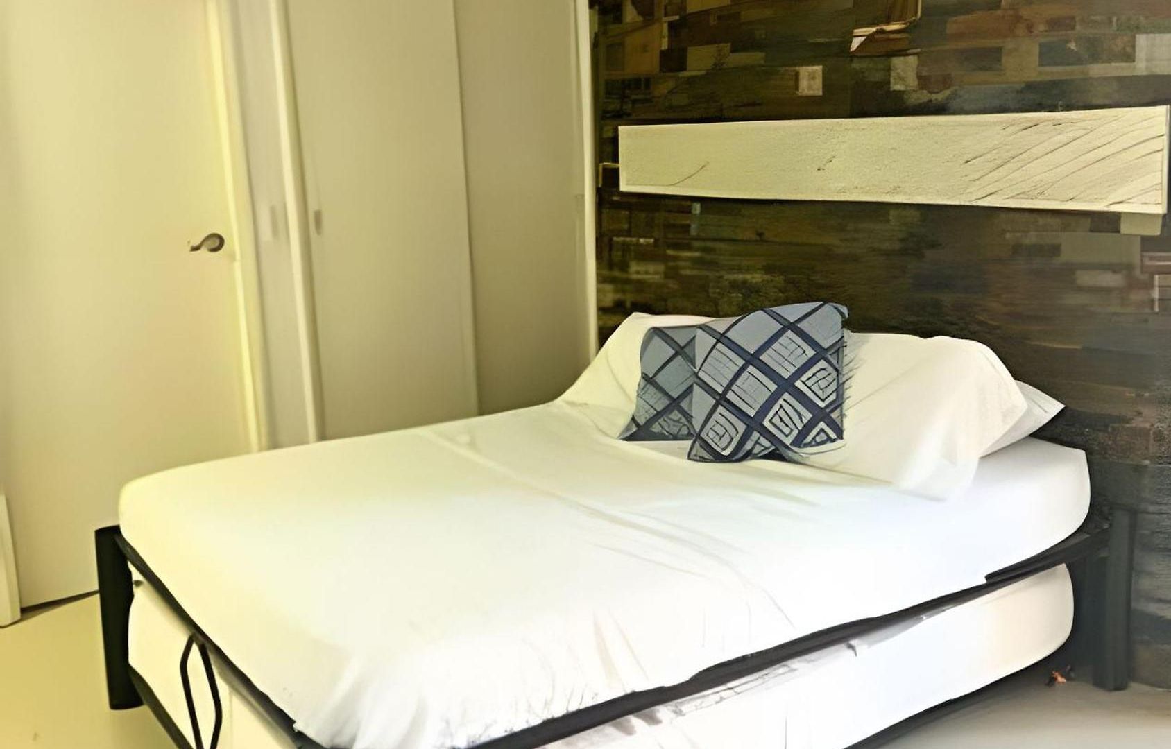 Lindo Apartstudio En El Laguito
