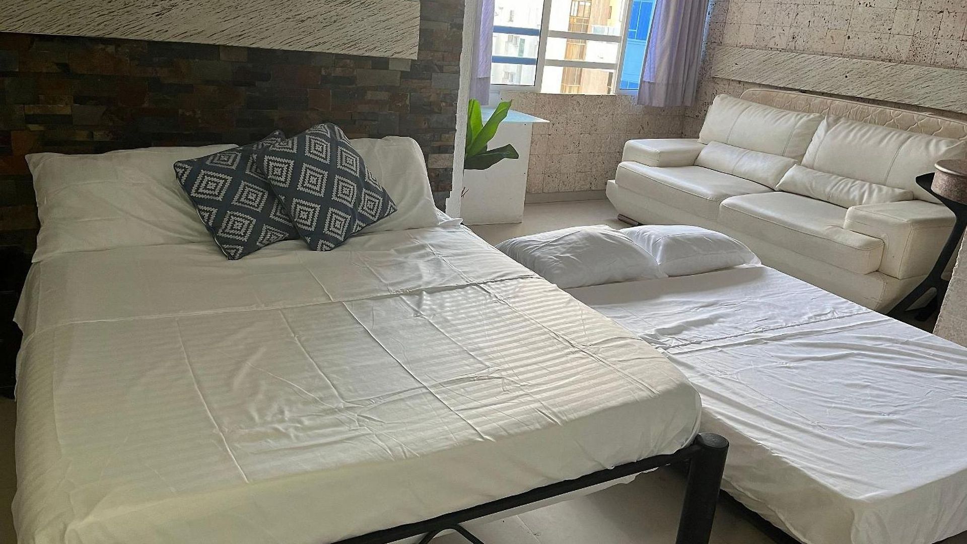 Lindo Apartstudio En El Laguito