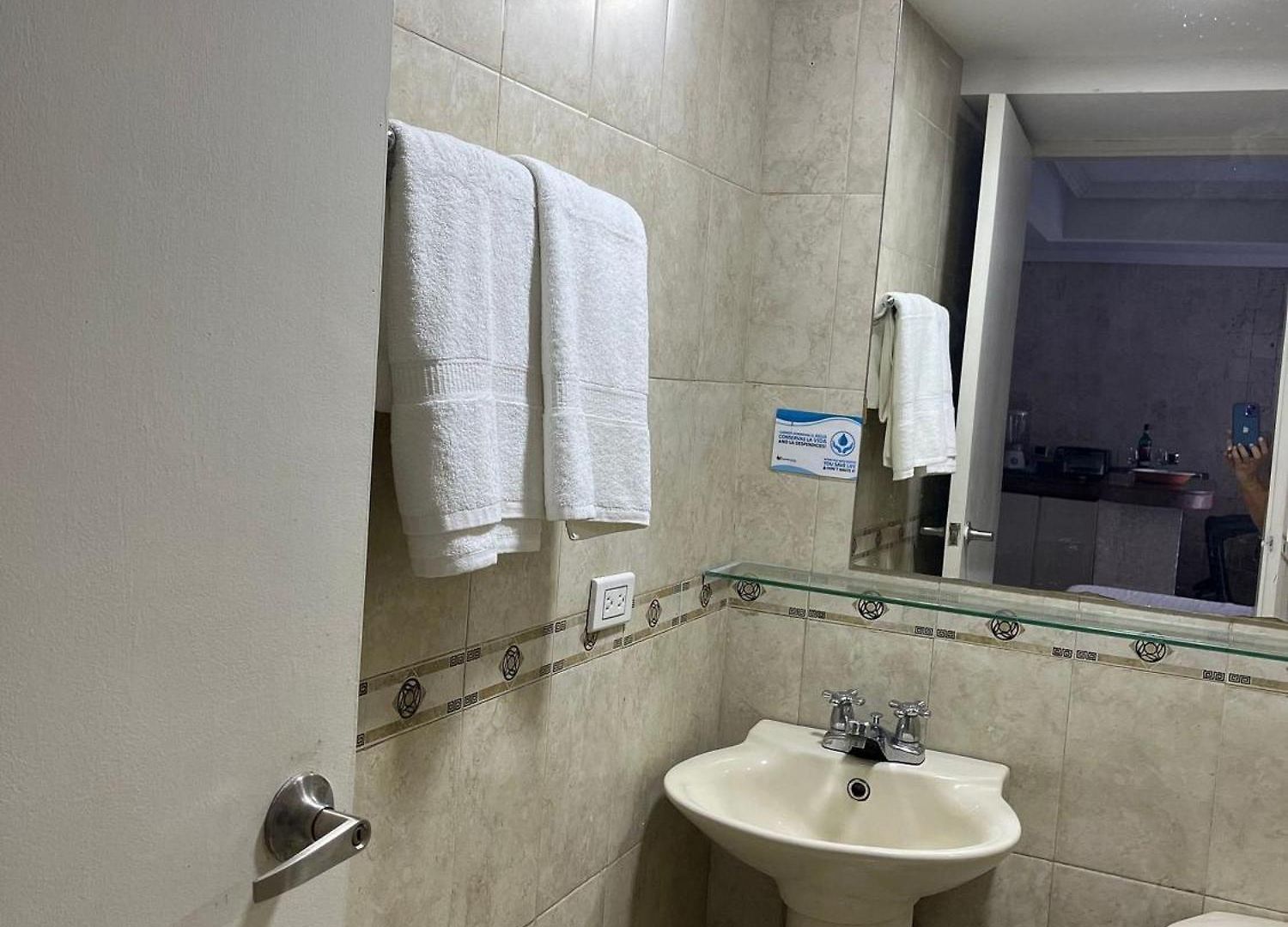 Lindo Apartstudio En El Laguito *