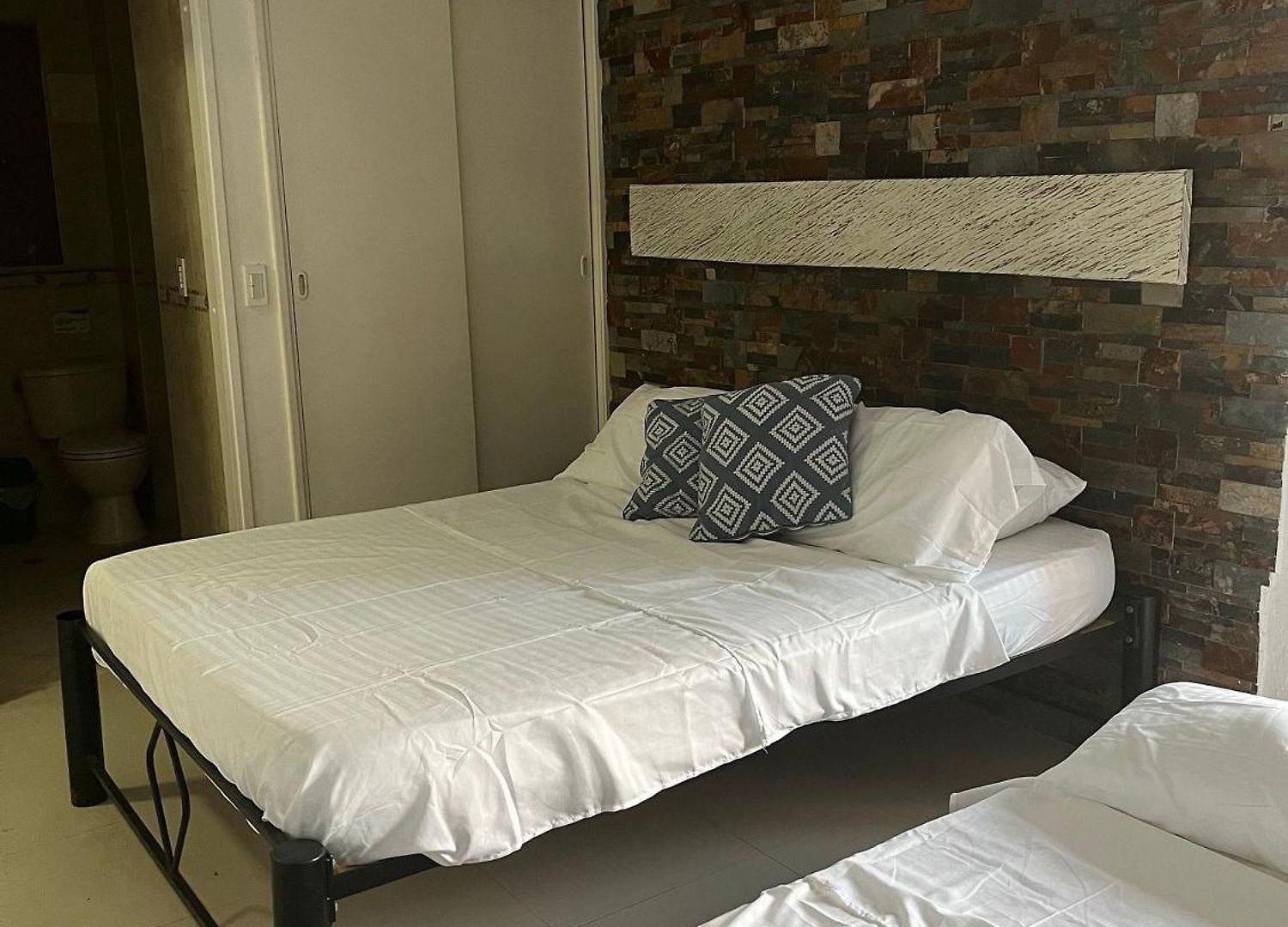 Lindo Apartstudio En El Laguito Apartamento Cartagena
