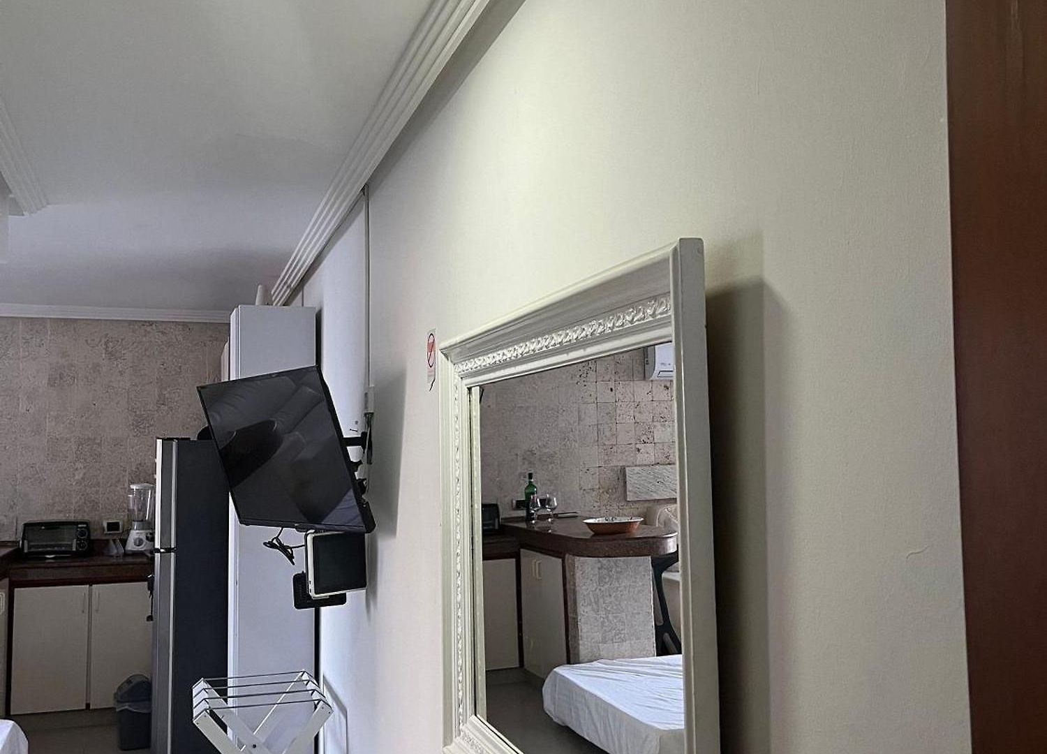 Apartamento Lindo Apartstudio En El Laguito