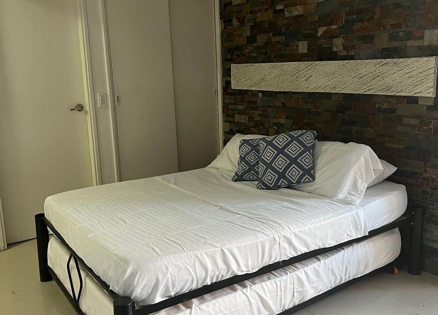 Lindo Apartstudio En El Laguito Apartamento *