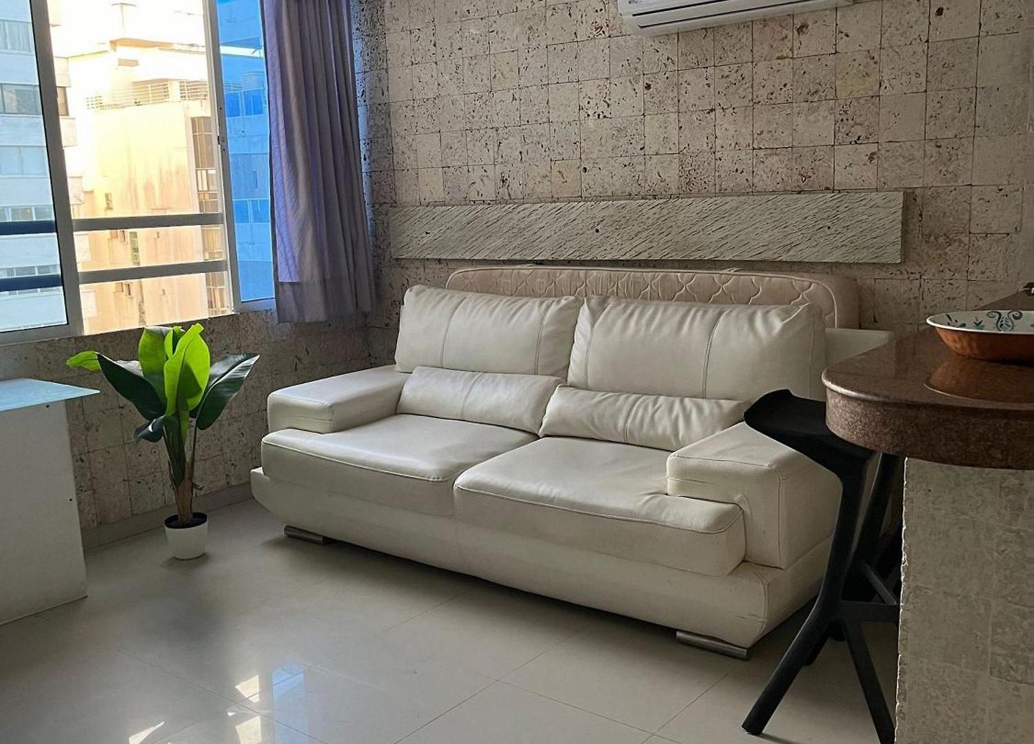 Lindo Apartstudio En El Laguito Apartamento *