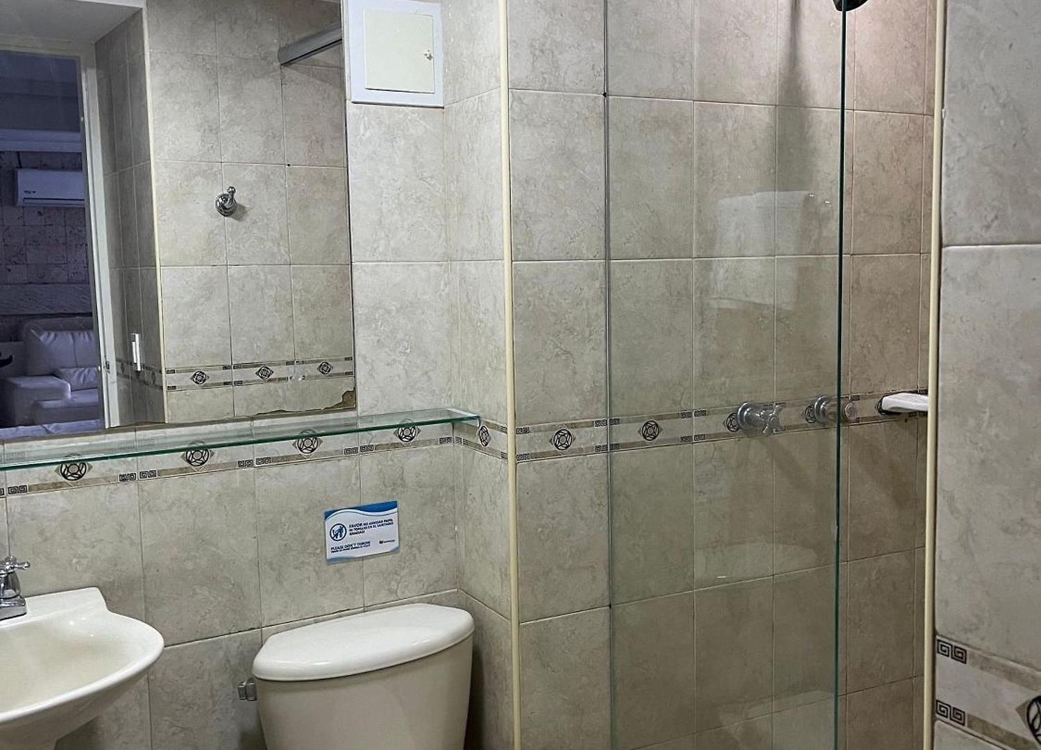 Lindo Apartstudio En El Laguito *