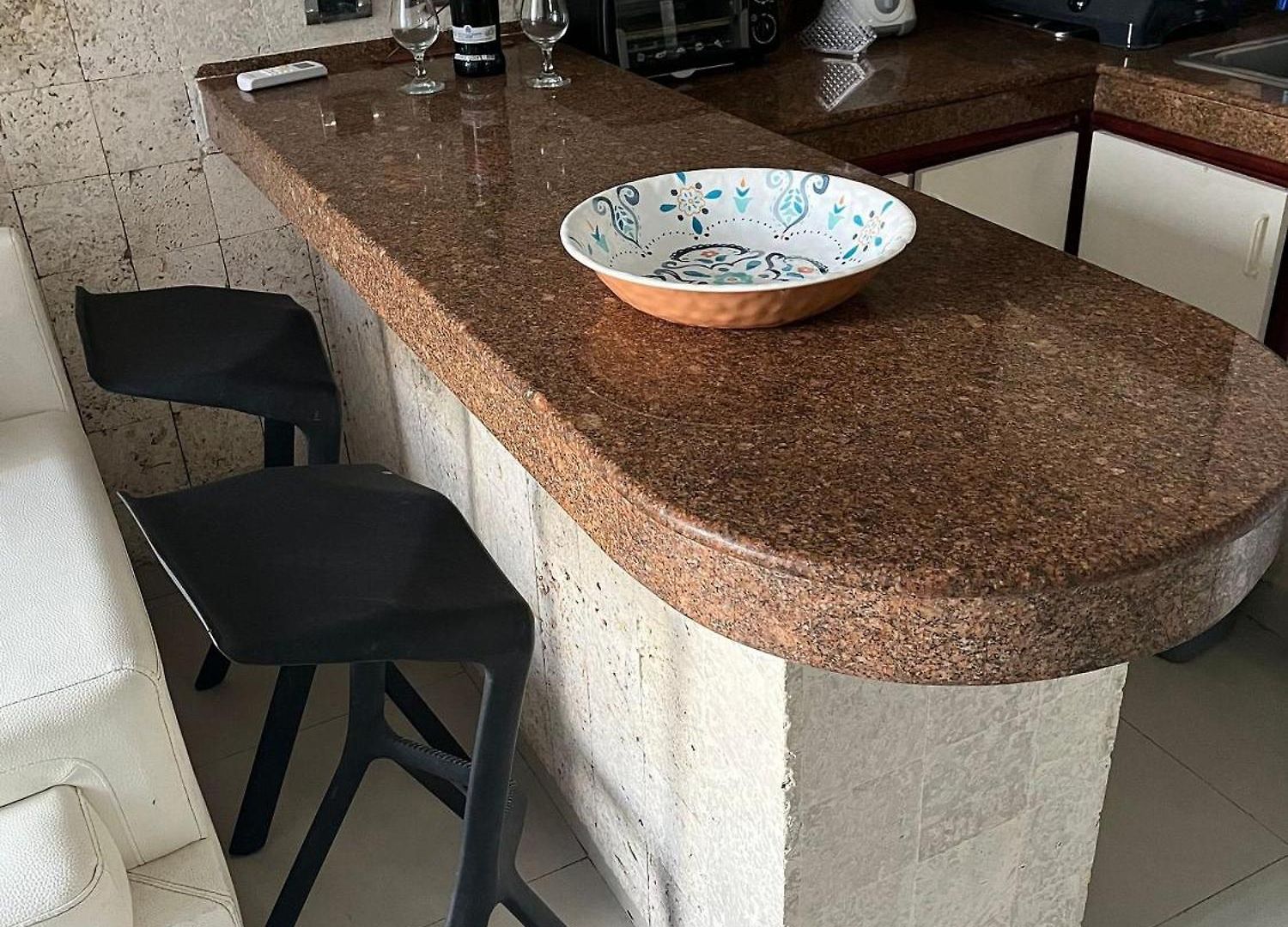 Lindo Apartstudio En El Laguito Cartagena