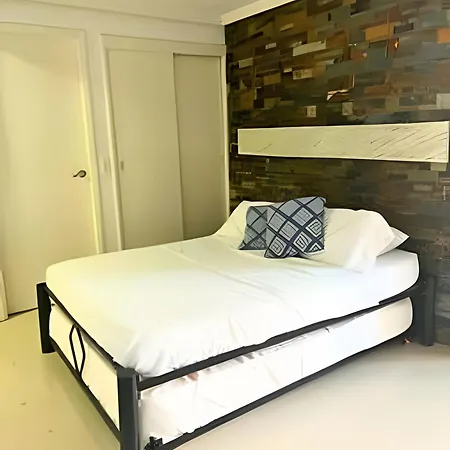 Lindo Apartstudio En El Laguito