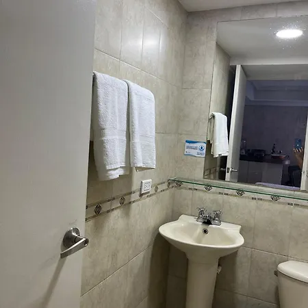 Lindo Apartstudio En El Laguito *