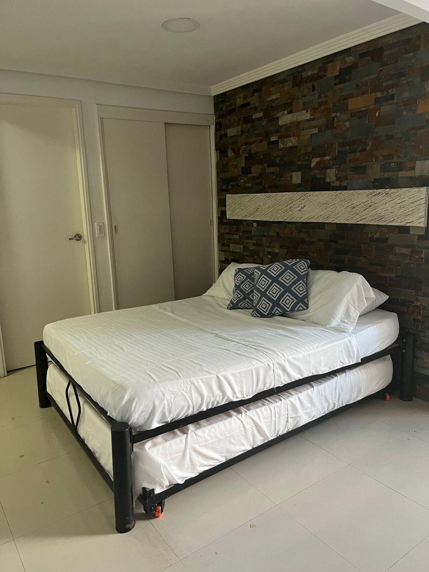 Lindo Apartstudio En El Laguito Apartamento *